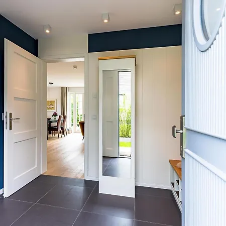 Staeaer Hues Holiday home