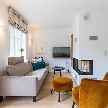 Staeaer Hues Holiday home *