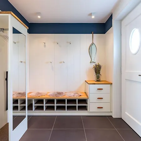 Staeaer Hues Holiday home