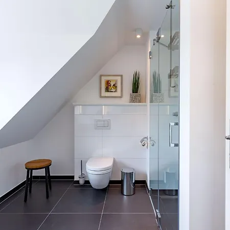 Staeaer Hues Holiday home
