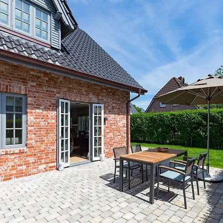 Staeaer Hues Holiday home *