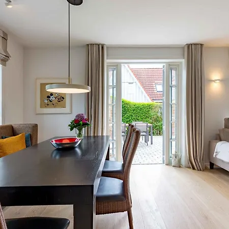 Staeaer Hues Holiday home