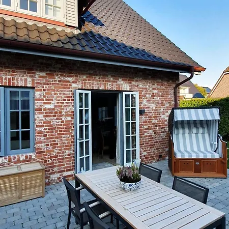 Staeaer Hues Holiday home