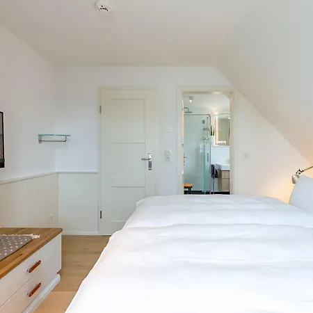 بيت للعطل Staeaer Hues Wyk auf Föhr