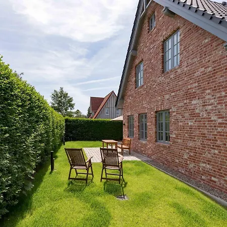 Staeaer Hues * Wyk auf Föhr