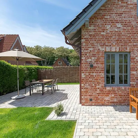 Staeaer Hues Wyk auf Föhr